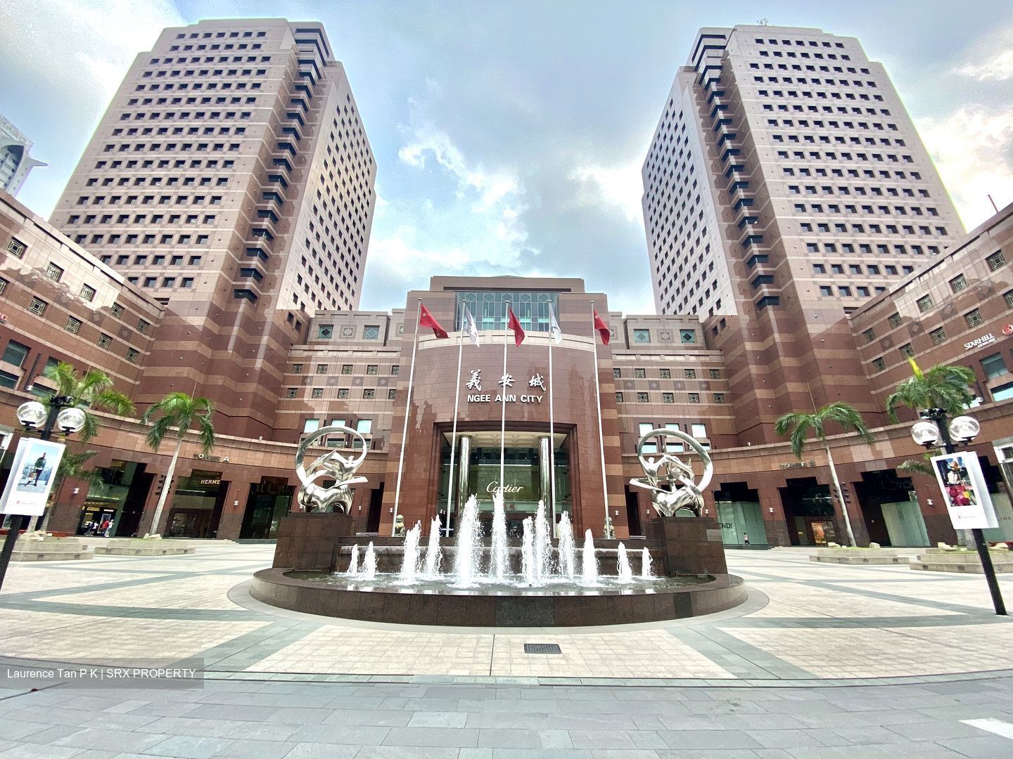 Helios Residences (D9), Apartment #556123471